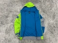 Мъжко Volcom Color-Block Hoodie, Размер S, снимка 3
