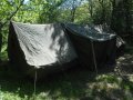 Палатка - военна,армейска, снимка 5