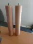 дървени крачета от парен бук, снимка 1