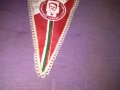 Флаг Международен турнир по бокс Странджата 1977г., снимка 3