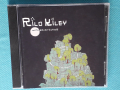Rilo Kiley – 2004- More Adventurous(Indie Rock), снимка 1