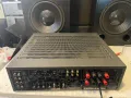 PIONEER Стерео миксиращ караоке усилвател SA-V210, снимка 11