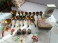 Лот лъжици кутии катинари, снимка 3