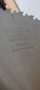 Циркулярен диск за дърво ф450мм, снимка 4