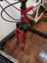 Оборудвана 20" рамка за велосипед , снимка 3