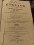 IMPERIAL HISTORY of ENGLAND 1811 г.640 страници , снимка 6