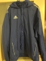 (L) Оригинална Adidas мъжка ветровка, снимка 1