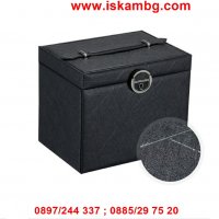 Кутия- куфар за съхранение на бижута - код 1119, снимка 11 - Други - 26723822