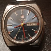 Rado Швейцарски автоматичен часовник, снимка 2 - Мъжки - 35371158