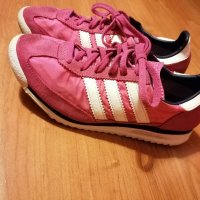 Спорни обувки Adidas, снимка 4 - Маратонки - 33340148