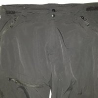 NeoMonDo (XL) туристически(трекинг) хибриден панталон, снимка 8 - Панталони - 33215498