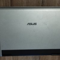 Лаптоп на части  Asus F3U, снимка 3 - Части за лаптопи - 43467198