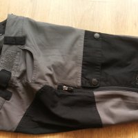 FIVE SEASONS Stretch Trouser размер 38 / S панталон със здрава и еластична материи - 699, снимка 4 - Панталони - 43555502