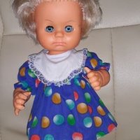 Красиви оригинални кукли и бебета на Zapf, снимка 5 - Кукли - 27175545
