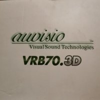 Vr Box 3D, снимка 3 - 3D VR очила за смартфон - 43490053