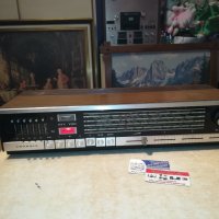 GRUNDIG RETRO RECEIVER-SWISS 2912211001, снимка 1 - Ресийвъри, усилватели, смесителни пултове - 35265358