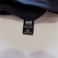 блуза helly hansen тениска дамска планина туризъм спортна оригинална S, снимка 4 - Спортни екипи - 40114936