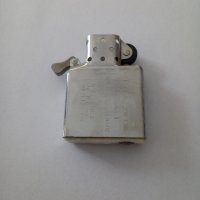 Запалка Zippo 100% Оригинална Made in USA, снимка 11 - Други - 43772299