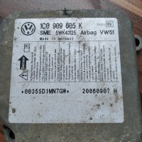 Сензори Airbag за Audi ,VW,, снимка 4 - Части - 43312187