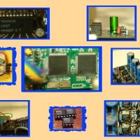 Amber Rhapsody TDA 1541: High-End Audio DAC, снимка 5 - Ресийвъри, усилватели, смесителни пултове - 43683384