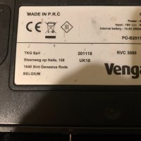 Прахосмукачка робот Venga VG RVC 3000 за сухо и мокро почистване N3, снимка 5 - Прахосмукачки - 43480967