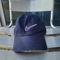 Оригинална спортна шапка Nike , снимка 1 - Шапки - 42934371