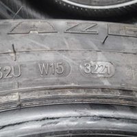 4бр зимни гуми за бус 195/60/16C Sailun L091 , снимка 7 - Гуми и джанти - 43712528