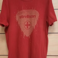 Strellson-Като Нова, снимка 1 - Тениски - 37069413