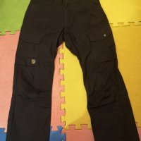 ''Fjällräven G-1000 Ruaha Trousers''оригинален ловен панталон, снимка 1 - Екипировка - 33185764