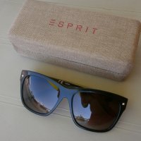 Дамски Слънчеви Очила Esprit Оригинал, снимка 4 - Слънчеви и диоптрични очила - 28914412