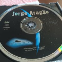 JORGE ARAGAO, снимка 4 - CD дискове - 42951539