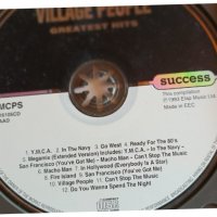 VILLAGE PEOPLE, снимка 9 - CD дискове - 38311350