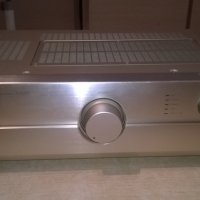 pioneer a-605r stereo amplifier-japan-внос швеицария, снимка 7 - Ресийвъри, усилватели, смесителни пултове - 26556116