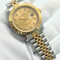 Rolex, снимка 2 - Мъжки - 38298820