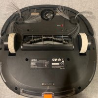 Прахосмукачка робот Midea VCR20B за сухо почистване N2, снимка 4 - Прахосмукачки - 43822200