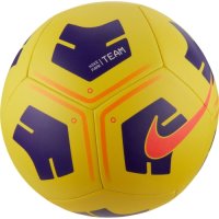 Футболна топка NIKE Park Team, Размер 5, снимка 1 - Футбол - 43882682