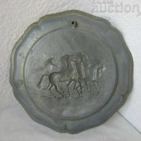 Кон, коне, фигура, глава, снимка 11 - Други ценни предмети - 28934475