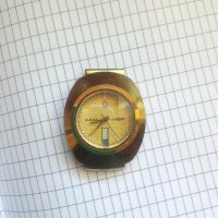 Швейцарски часовник Rado DiaStar Oval "Old Original", снимка 1 - Мъжки - 40176256