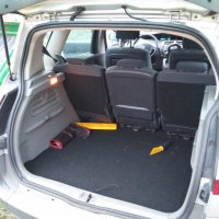 Renault Scenic, снимка 7 - Автомобили и джипове - 6304426