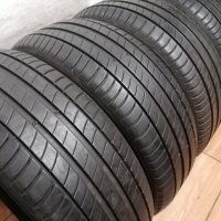 215/55/17 Michelin / летни гуми, снимка 6 - Гуми и джанти - 43785713