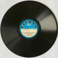 Грамофонни плочи Vinyl на ETERNA - GDR, 5 броя с албум: Lied Der Zeit / 132; 144; 157; 172; 179, снимка 5 - Грамофонни плочи - 33372092