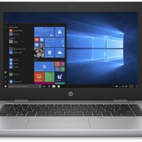 HP ProBook 640 G5 - Втора употреба, снимка 1 - Лаптопи за работа - 32385386