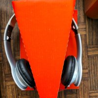 слушалки SOYLE - FOLDABLE HEADPHONES - SUPER BASS от Германия 

, снимка 6 - Слушалки, hands-free - 42948780