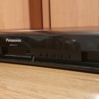 Panasonic DMR-EX773 DVD-HDD-USB-HDMI, снимка 5 - Плейъри, домашно кино, прожектори - 44017508