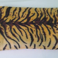 Тигрово одеяло, снимка 3 - Олекотени завивки и одеяла - 44865944