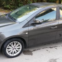 Фиат Браво 1,6 Д / Fiat Bravo 1,6 Mjet - 105к.с., снимка 1 - Автомобили и джипове - 35272704