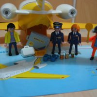 Конструктори Playmobil, снимка 11 - Конструктори - 43728115