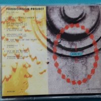 Steven Brown(Tuxedomoon) – 1991 - Half Out(Experimental,Synth-pop,Minimal), снимка 4 - CD дискове - 42986836