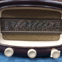 Ретро радио , снимка 7 - Радиокасетофони, транзистори - 43793494