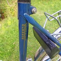 KTM Sorento 28 /дамски градски велосипед/, снимка 18 - Велосипеди - 33216175